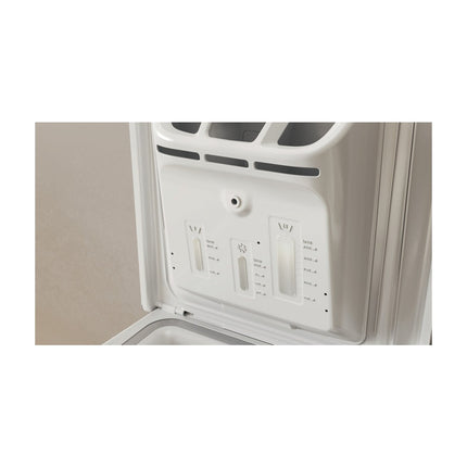 Whirlpool TDLR 55140S EU Veļas mašīna ar augšējo ielādi, image 8