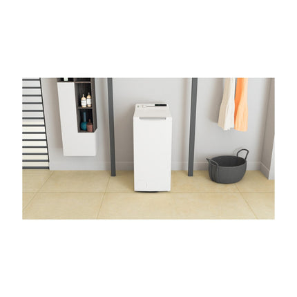 Whirlpool TDLR 7231BS EU Veļas mašīna ar augšējo ielādi, фото 5