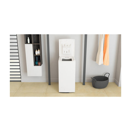 Whirlpool TDLR 7231BS EU Veļas mašīna ar augšējo ielādi, фото 6