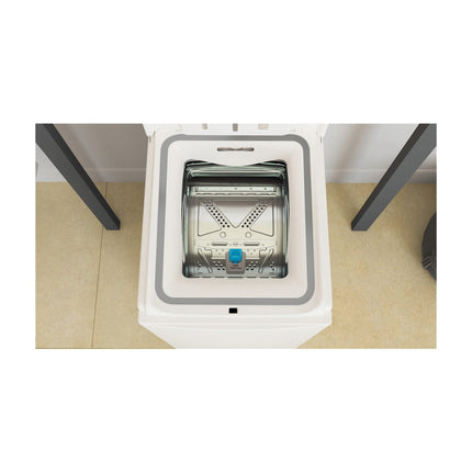 Whirlpool TDLR 7231BS EU Veļas mašīna ar augšējo ielādi, фото 9