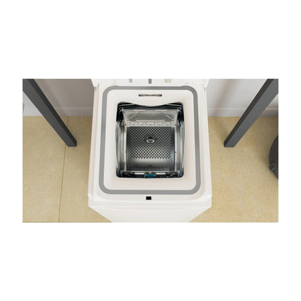 Whirlpool TDLR 7231BS EU Veļas mašīna ar augšējo ielādi, фото 10