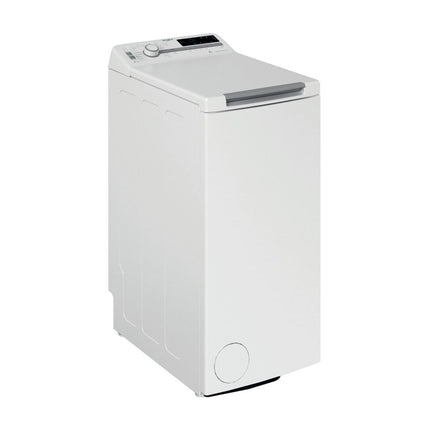 Whirlpool TDLR 7231BS EU Veļas mašīna ar augšējo ielādi, фото 2