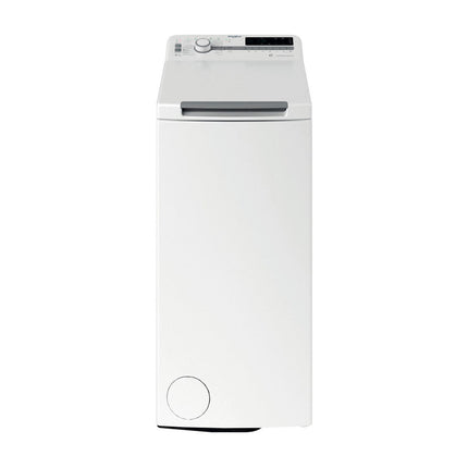 Whirlpool TDLR 7231BS EU Veļas mašīna ar augšējo ielādi
