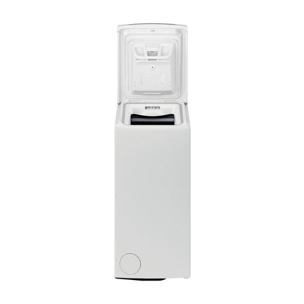 Whirlpool TDLR 7231BS EU Veļas mašīna ar augšējo ielādi, фото 3