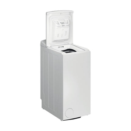 Whirlpool TDLR 7231BS EU Veļas mašīna ar augšējo ielādi, фото 4