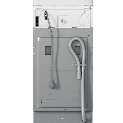WHIRLPOOL TDLRB 6261BS EU/N Veļas mašīna ar augšējo ielādi — 7