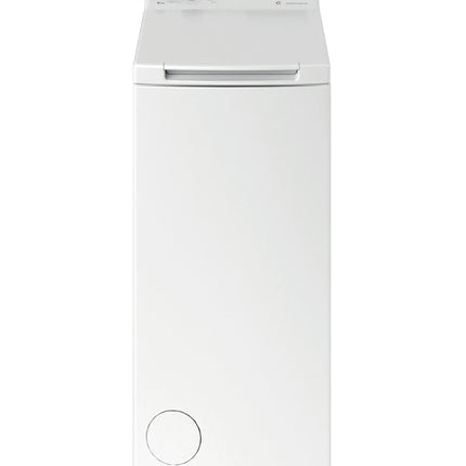 WHIRLPOOL TDLRB 6261BS EU/N Veļas mašīna ar augšējo ielādi — 1