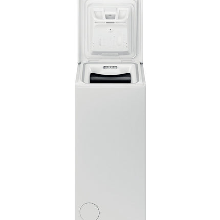 WHIRLPOOL TDLRB 6261BS EU/N Veļas mašīna ar augšējo ielādi — 2