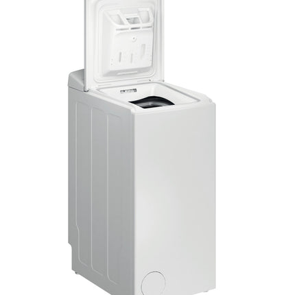 WHIRLPOOL TDLRB 6261BS EU/N Veļas mašīna ar augšējo ielādi — 3