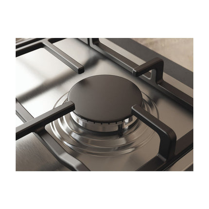 Whirlpool TGML 660 IX Gāzes virsma, 10. attēls