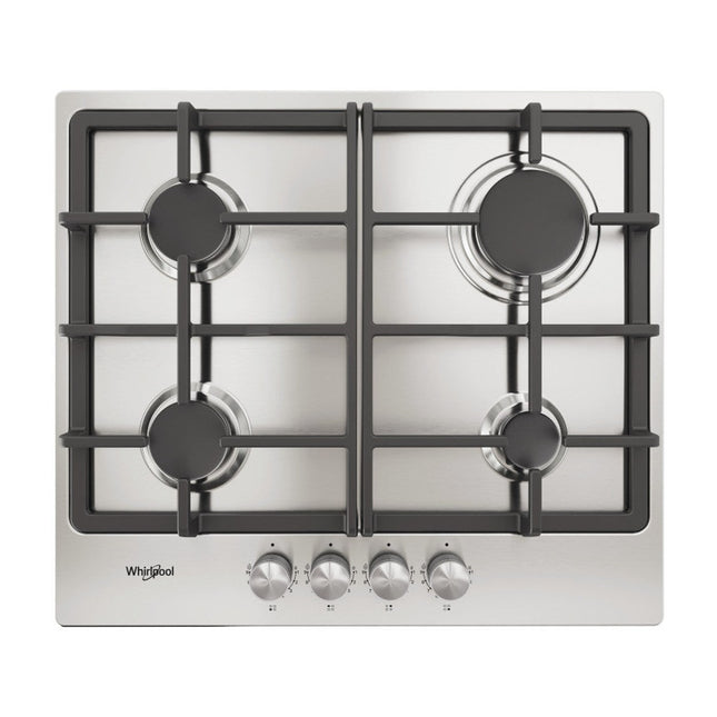 Gāzes virsma Whirlpool TGML 660 IX