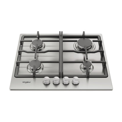 Whirlpool TGML 660 IX Gāzes virsma, 3. attēls