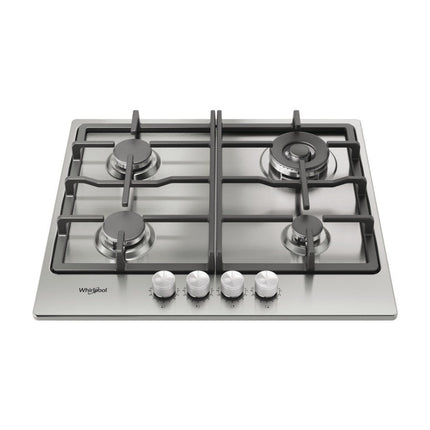Whirlpool TGML 661 IX Gāzes virsma, 3. attēls