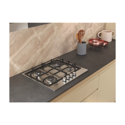 Whirlpool TGML 661 IX Gāzes virsma, 6. attēls