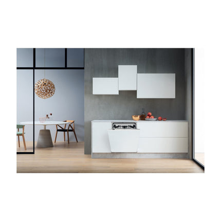 Whirlpool W0I D734A S Iebūvējama trauku mazgājamā mašīna, фото 7