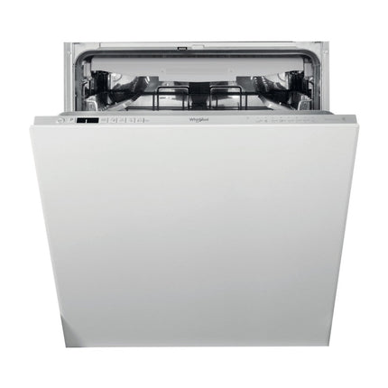 Whirlpool W0I D734A S Iebūvējama trauku mazgājamā mašīna