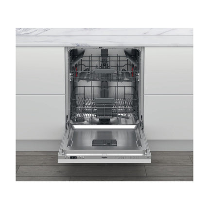 Whirlpool W2I HD524 AS Iebūvējama trauku mazgājamā mašīna, фото 3