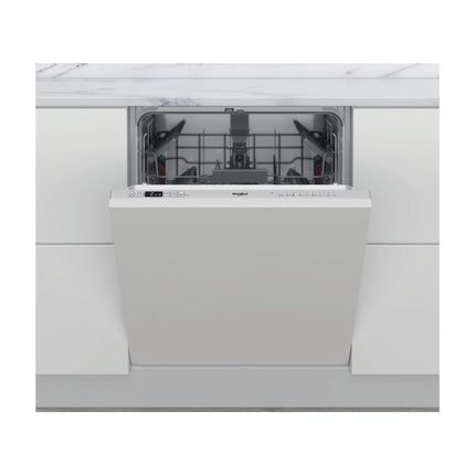 Whirlpool W2I HD524 AS Iebūvējama trauku mazgājamā mašīna
