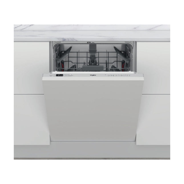 Iebūvējama trauku mazgājamā mašīna Whirlpool W2I HD524 AS