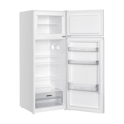 Whirlpool W55T0 412W Ledusskapis ar saldētavu augšā, 2. attēls