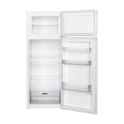 Whirlpool W55T0 412W Ledusskapis ar saldētavu augšā, 3. attēls