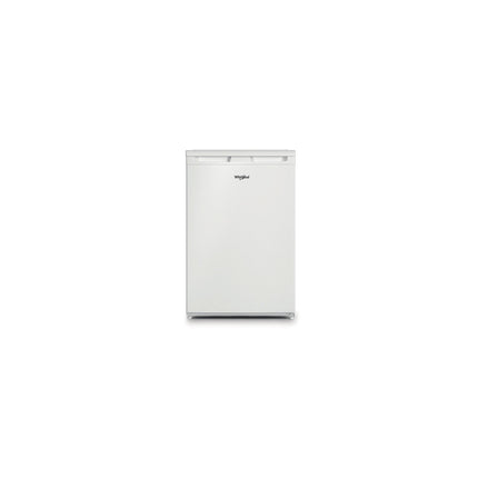 Whirlpool W55V1 112W Ledusskapis ar saldētavu augšā