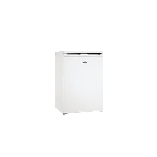 White freezer Whirlpool W55Z1 112W