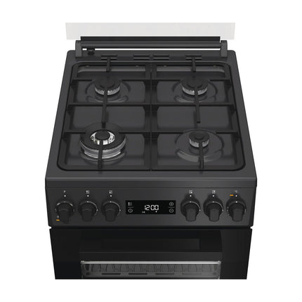 Whirlpool W5G8LMSWTA Kombinētā plīts, image 6
