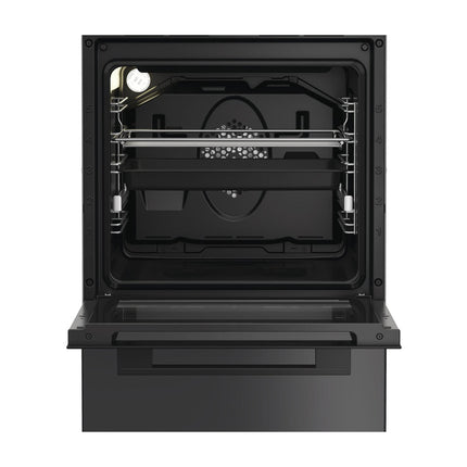 Whirlpool W5G8LMSWTA Kombinētā plīts, image 4