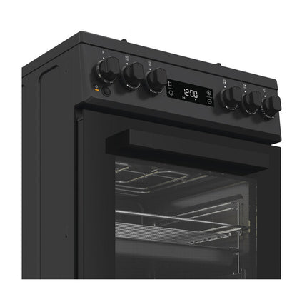 Whirlpool W5G8LMSWTA Kombinētā plīts, image 5