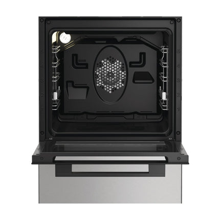 Whirlpool W5G8LMSWTX Kombinētā plīts, image 2