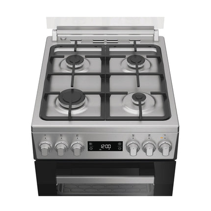 Whirlpool W5G8LMX Kombinētā plīts, 6. attēls