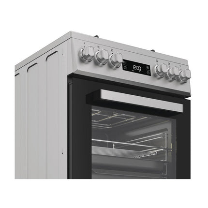 Whirlpool W5G8LMX Kombinētā plīts, 5. attēls