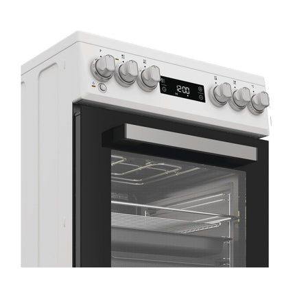 Whirlpool W5V5LCW Elektriskā plīts, фото 6