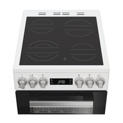 Whirlpool W5V5LCW Elektriskā plīts, фото 7