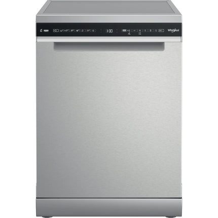 WHIRLPOOL W7F HS41 X — 1