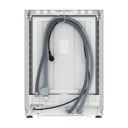 Whirlpool W7I HP42 L Iebūvējama trauku mazgājamā mašīna, image 12