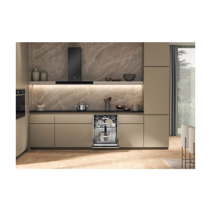 Whirlpool W7I HP42 L Iebūvējama trauku mazgājamā mašīna, image 5