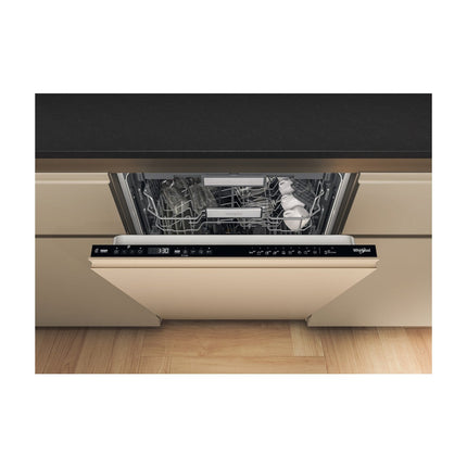 Whirlpool W7I HP42 L Iebūvējama trauku mazgājamā mašīna, image 7