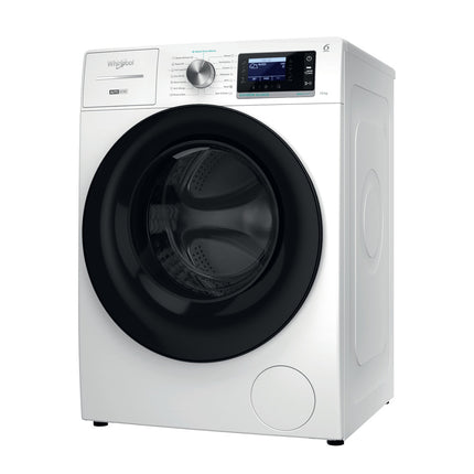 Whirlpool W8 09AD SILENCE EE Veļas mašīna, фото 2