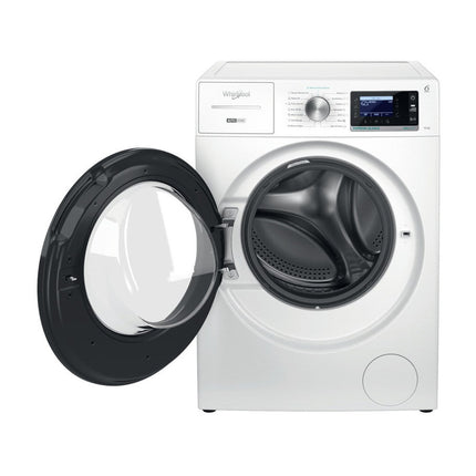 Whirlpool W8 09AD SILENCE EE Veļas mašīna, фото 3