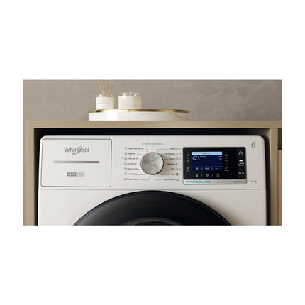 Whirlpool W8 09AD SILENCE EE Veļas mašīna, фото 6