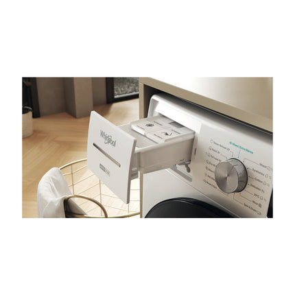 Whirlpool W8 09AD SILENCE EE Veļas mašīna, фото 7