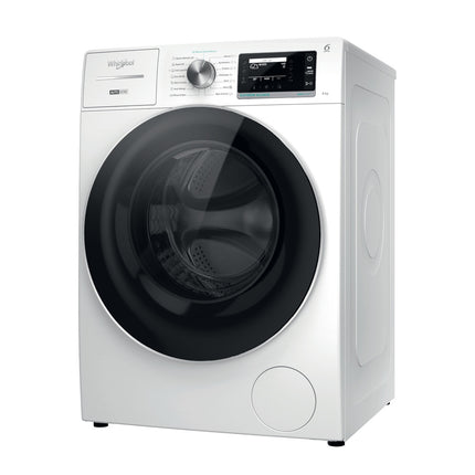 Whirlpool W8 99AD SILENCE EE Veļas mašīna, фото 2