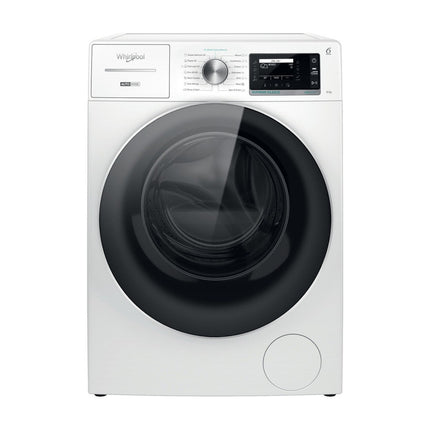 Whirlpool W8 99AD SILENCE EE Veļas mašīna