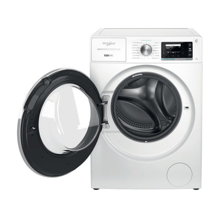 Whirlpool W8 99AD SILENCE EE Veļas mašīna, фото 3