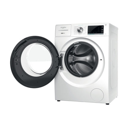 Whirlpool W8 99AD SILENCE EE Veļas mašīna, фото 4
