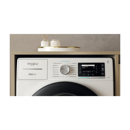 Whirlpool W8 99AD SILENCE EE Veļas mašīna, фото 7