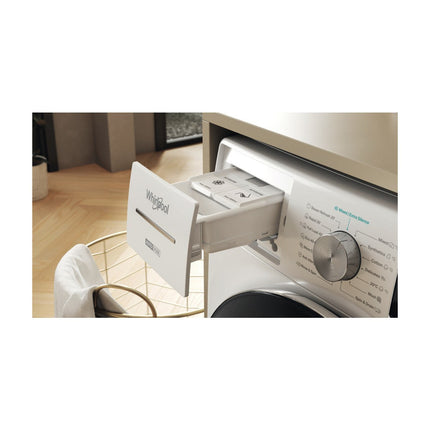 Whirlpool W8 99AD SILENCE EE Veļas mašīna, фото 8
