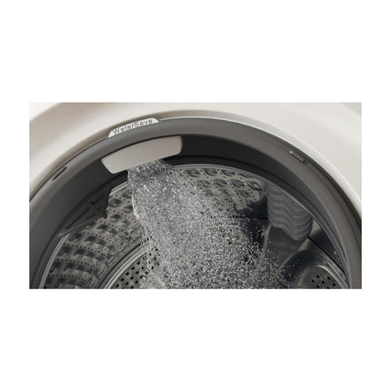 Whirlpool W8 99AD SILENCE EE Veļas mašīna, фото 9